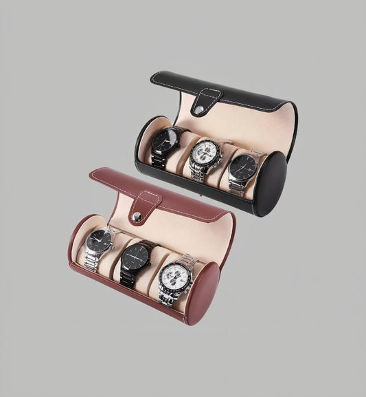 3 Slot Wristwatch Bracelet Organizer