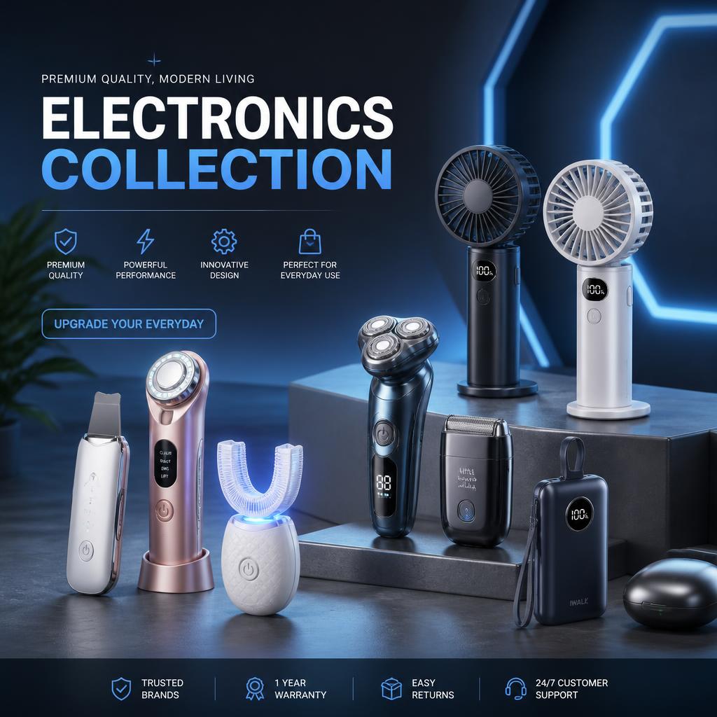 Electric