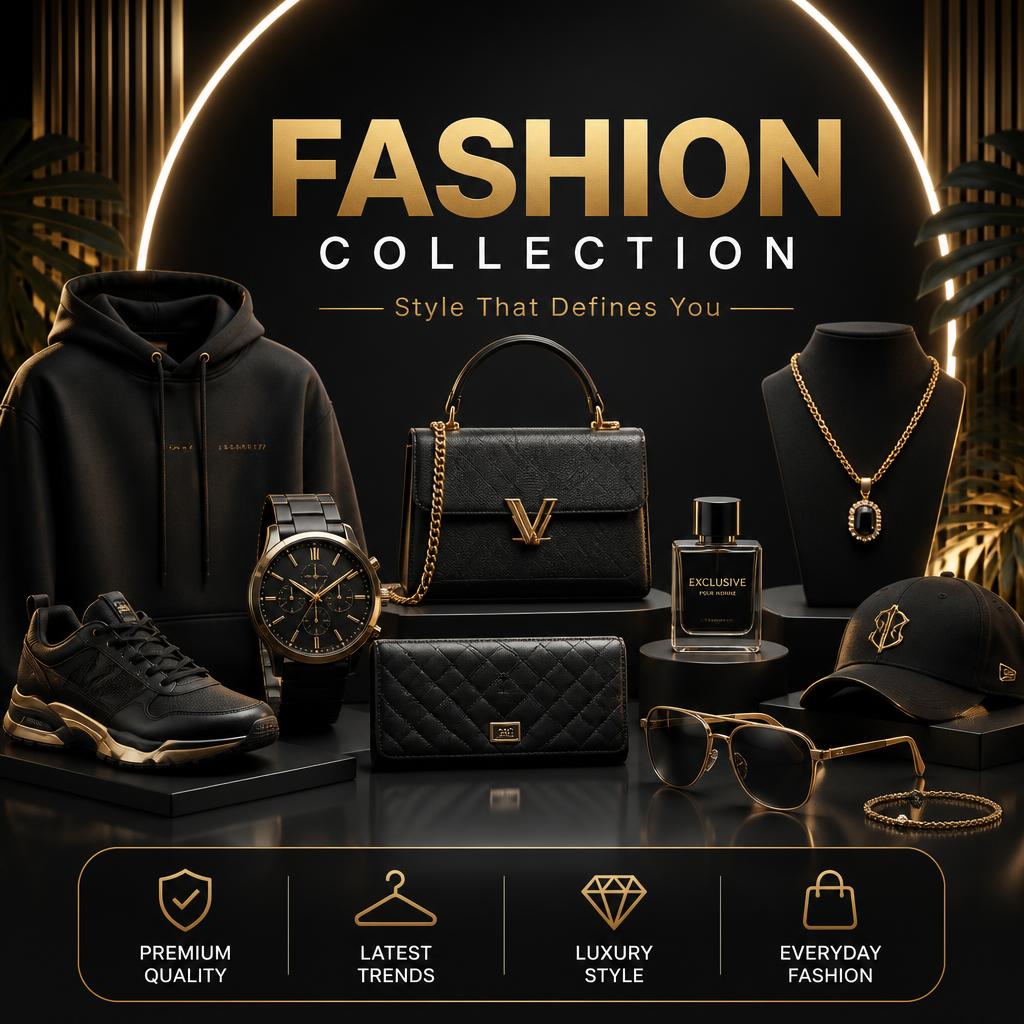 Fashion