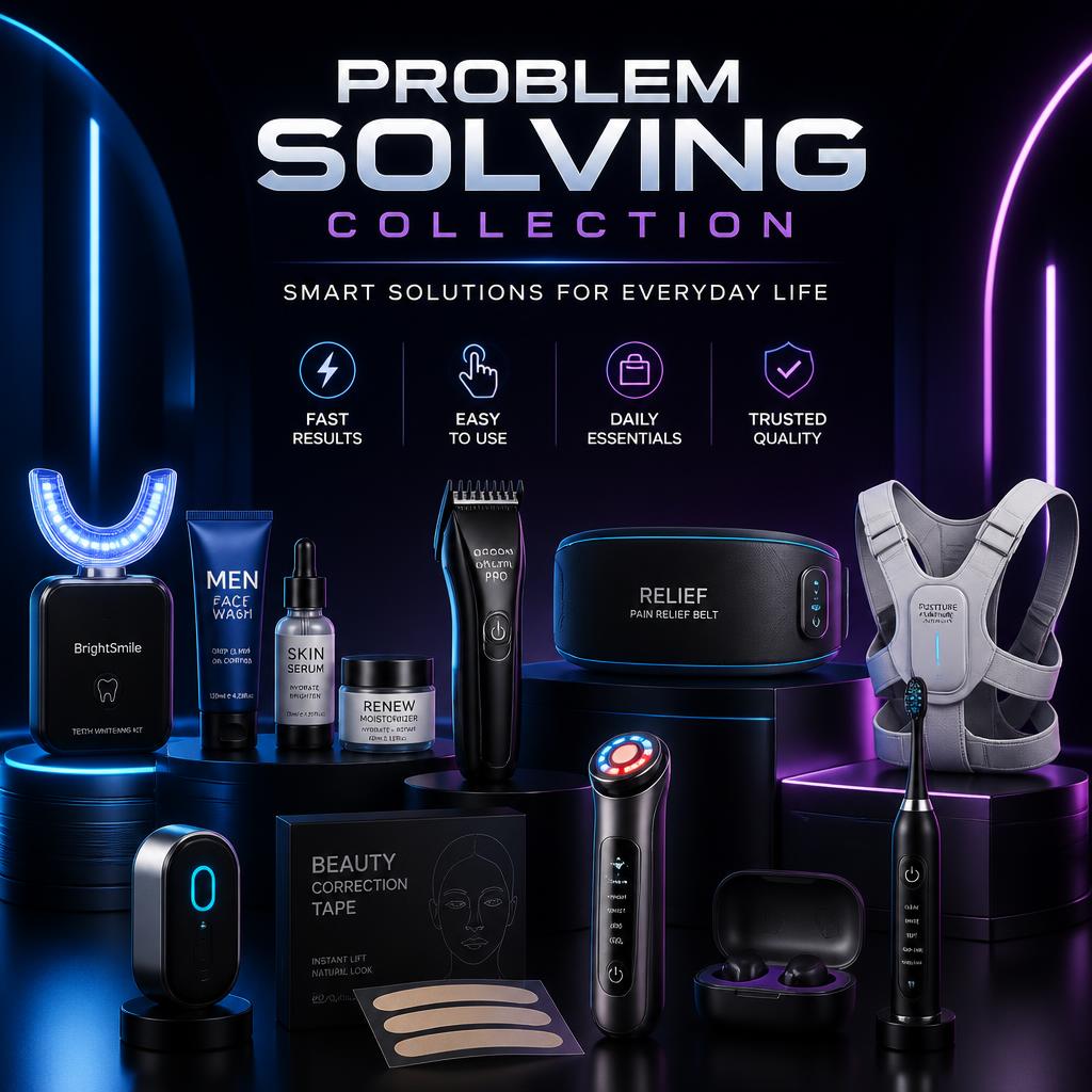 Problem solving