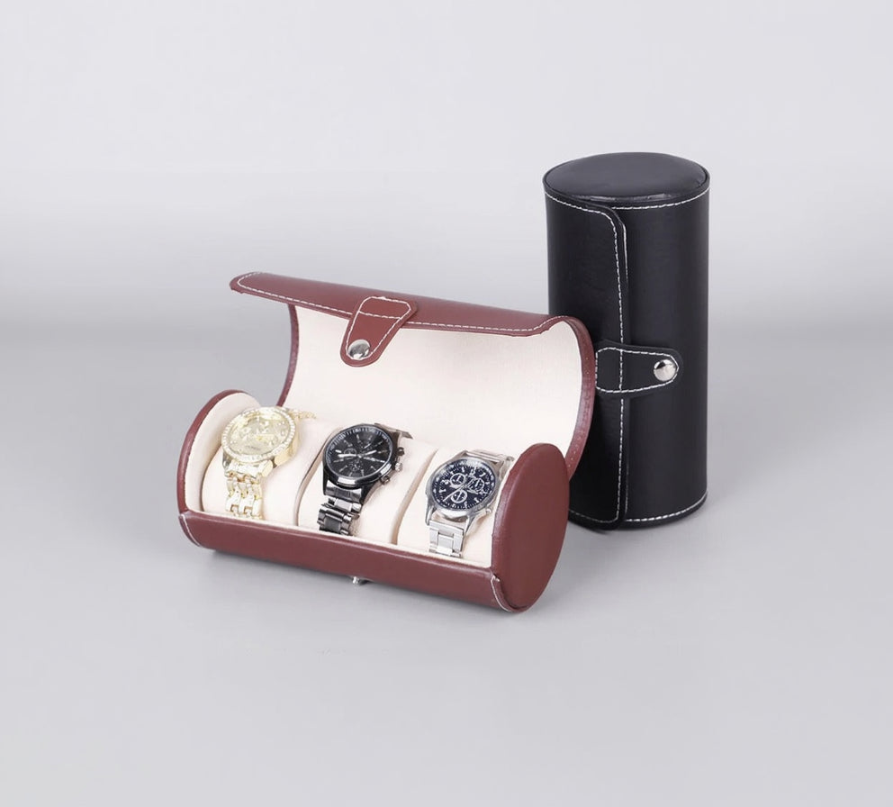 3 Slot Wristwatch Bracelet Organizer