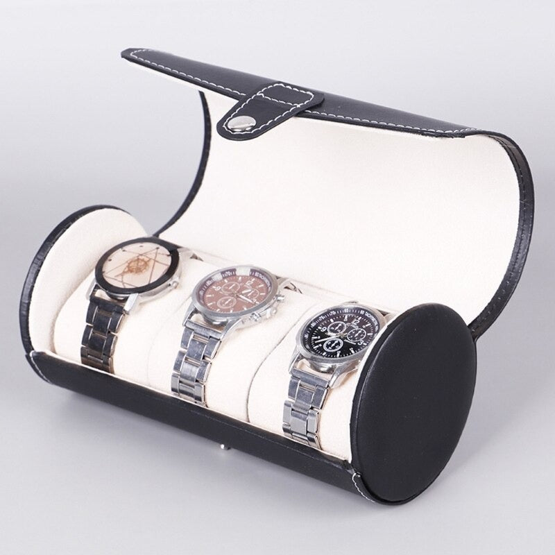 3 Slot Wristwatch Bracelet Organizer