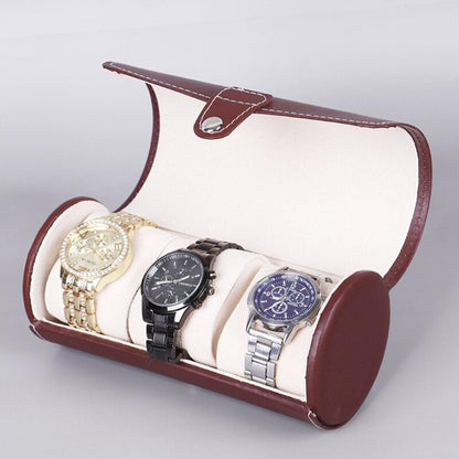 3 Slot Wristwatch Bracelet Organizer