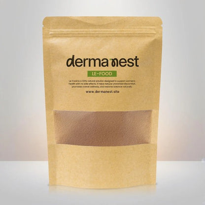 Le Food Powder