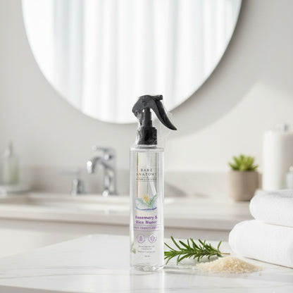 Rosemary & Rice Water Hair Growth Spray - Buy 1 Get 1 FREE