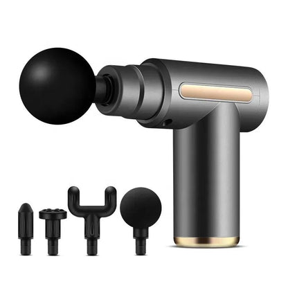 Blueidea Professional Massage Gun – (Model BLD-720)