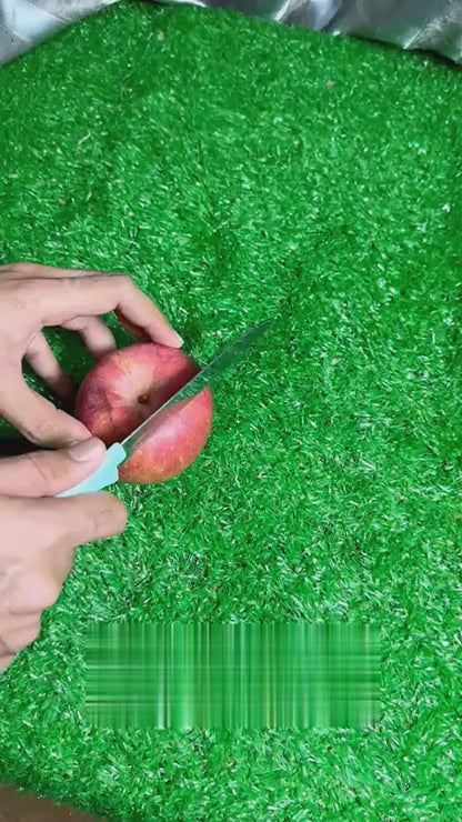 Manual Knife Sharpener – Professional Kitchen Knife