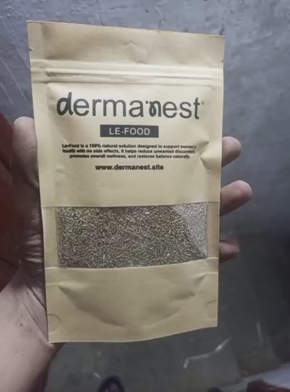 Le Food Powder